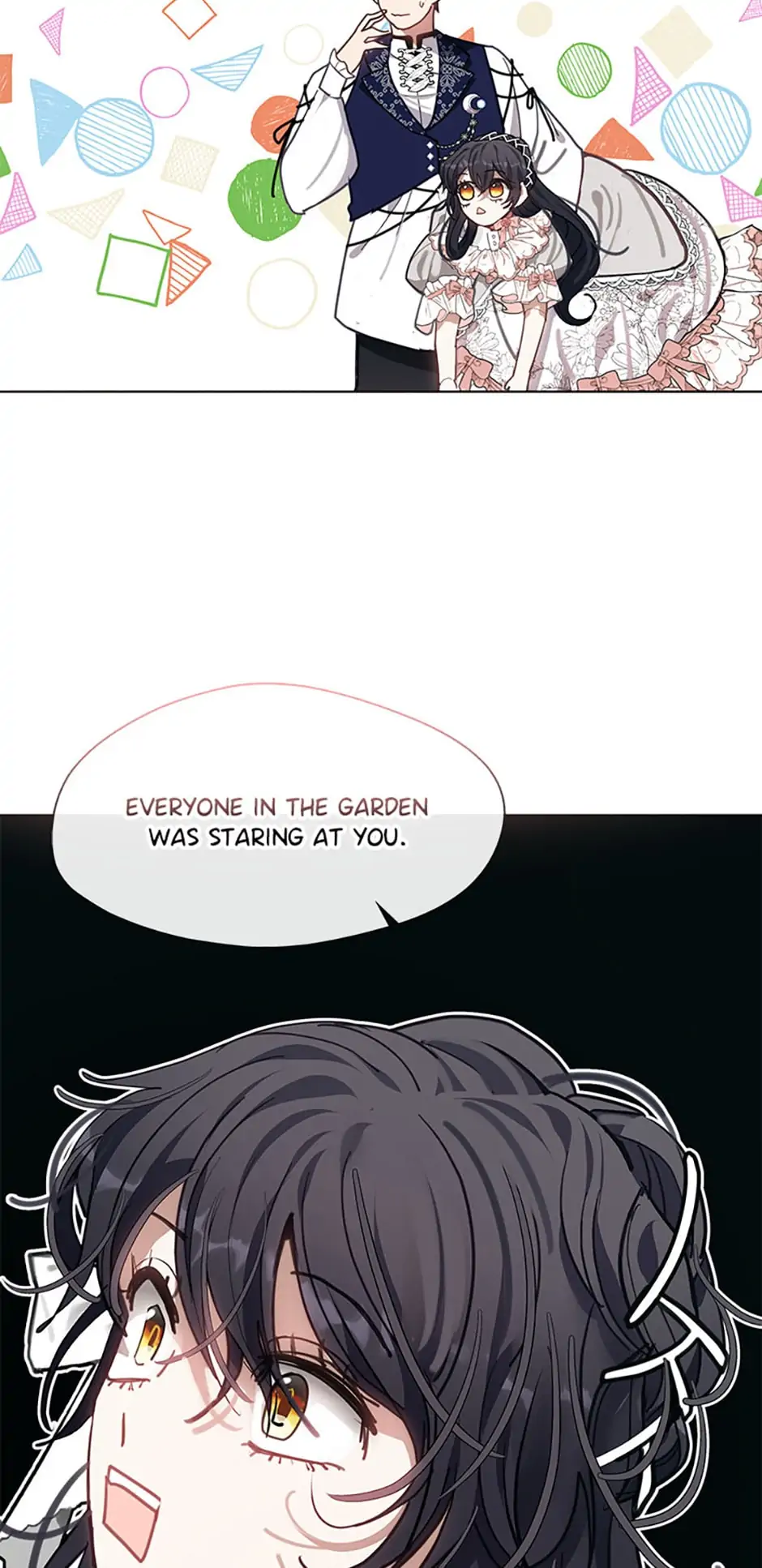 Devoted to Diamond Chapter 57 - page 72